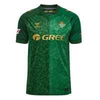 Fotbalové Dres Real Betis Antony #7 Venkovní 2026-27 Krátký Rukáv